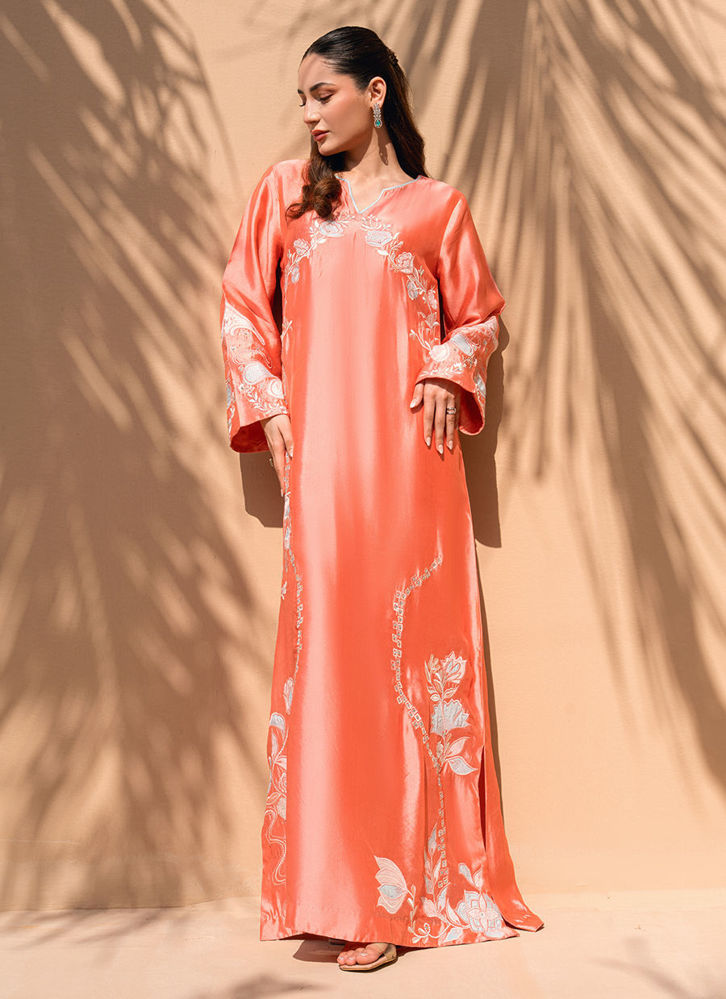 Picture of Coral Peony