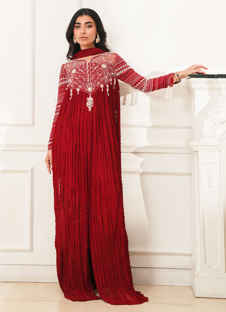 Picture of Salomi Red