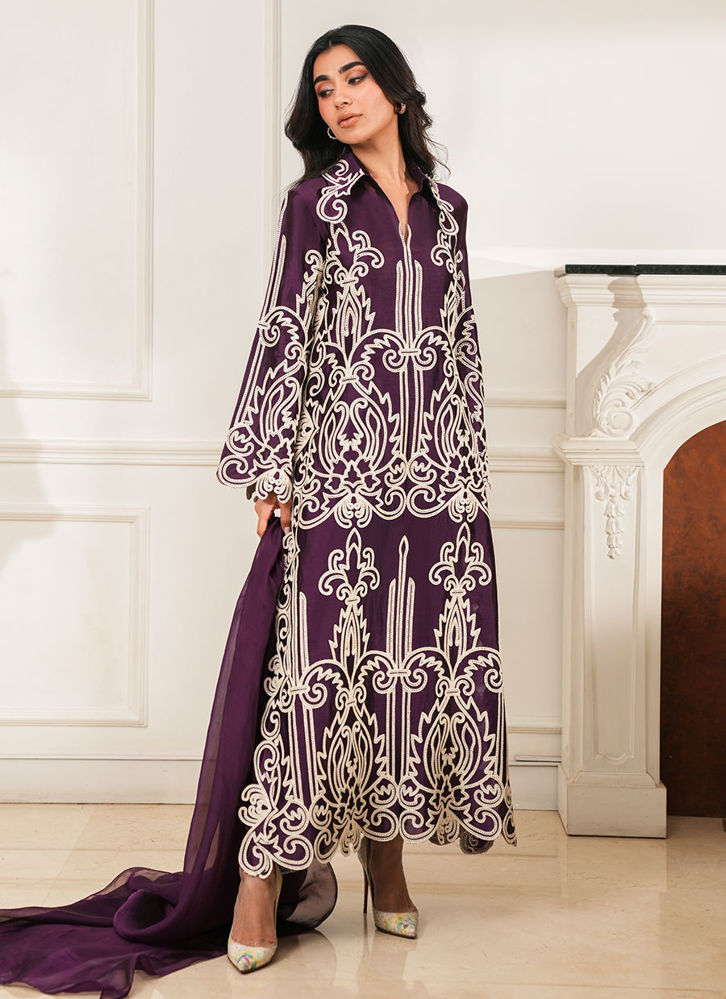 Picture of Raya Purple