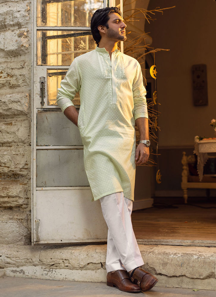 Picture of Dameer Kurta