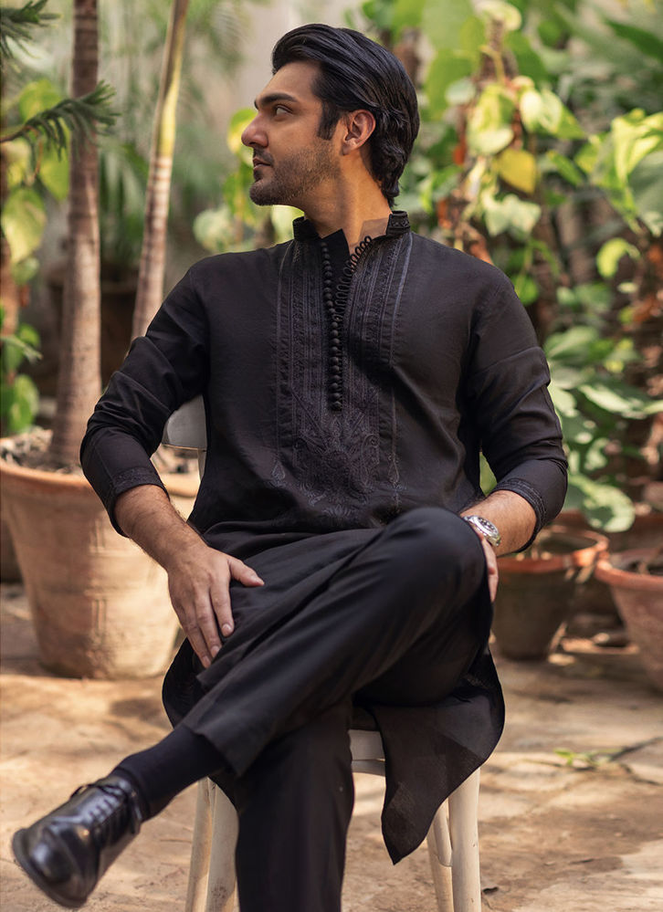 Picture of Nader Kurta