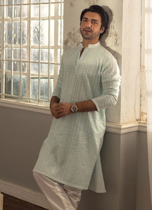 Zoorain Kurta