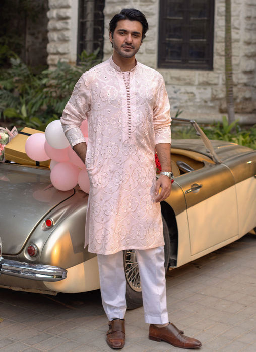 Picture of Dastaan Kurta