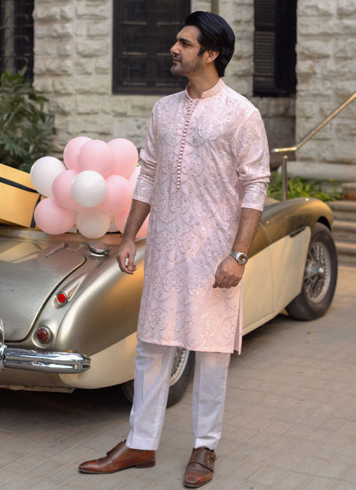 Dastaan Kurta