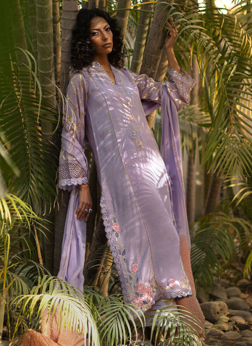 Picture of Rumi (Shirt, Pants and Dupatta)