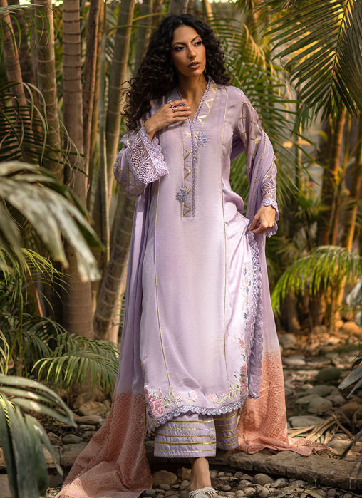 Rumi (Shirt, Pants and Dupatta)