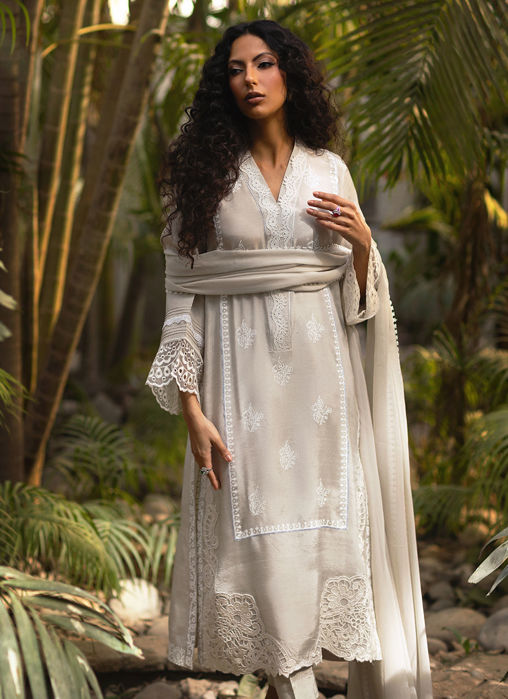 Picture of Rimha (Shirt, Pants and Dupatta)