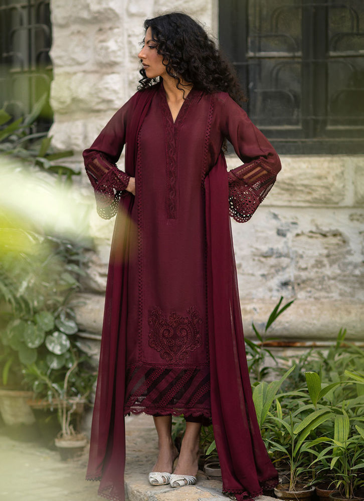 Picture of Momal (Shirt, Pants and Dupatta)