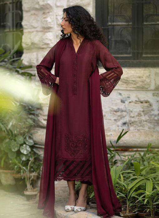 Picture of Momal (Shirt, Pants and Dupatta)