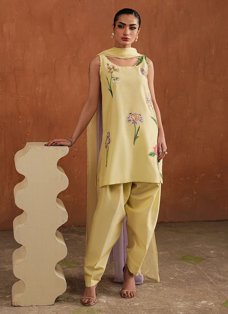 Picture of Mielle Set