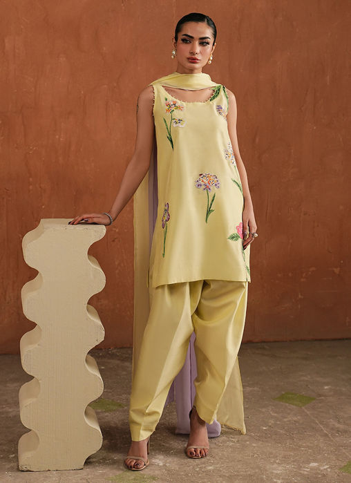 Picture of Mielle Set