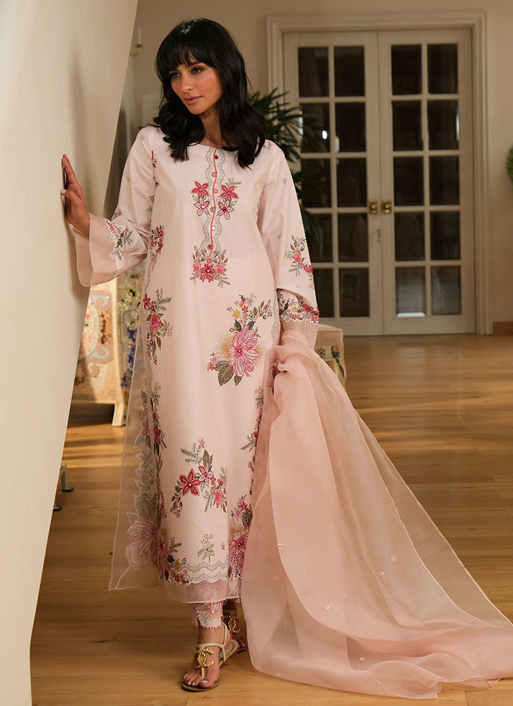 Picture of Mirror Blush Shirt and Pants