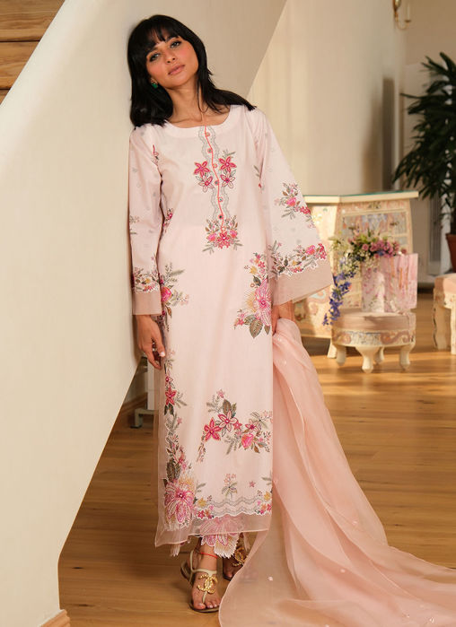 Mirror Blush Shirt and Pants