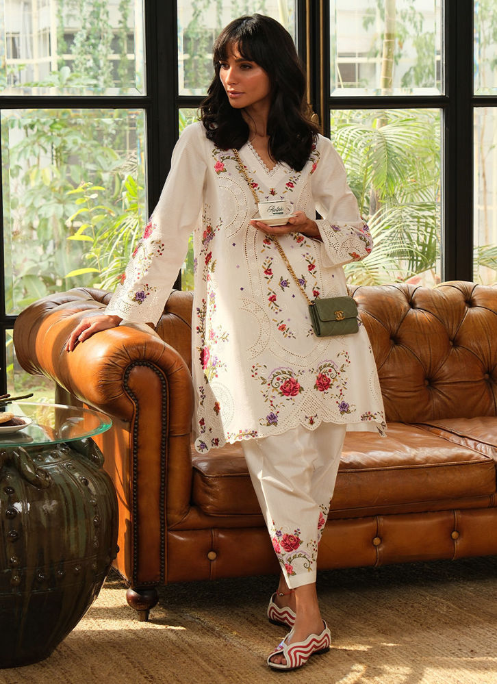 Picture of Vintage Bloom Set