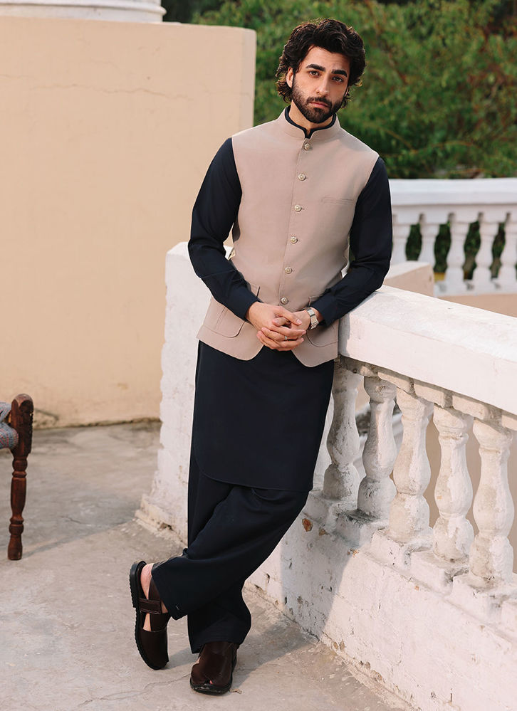 Picture of Hakim Waistcoat