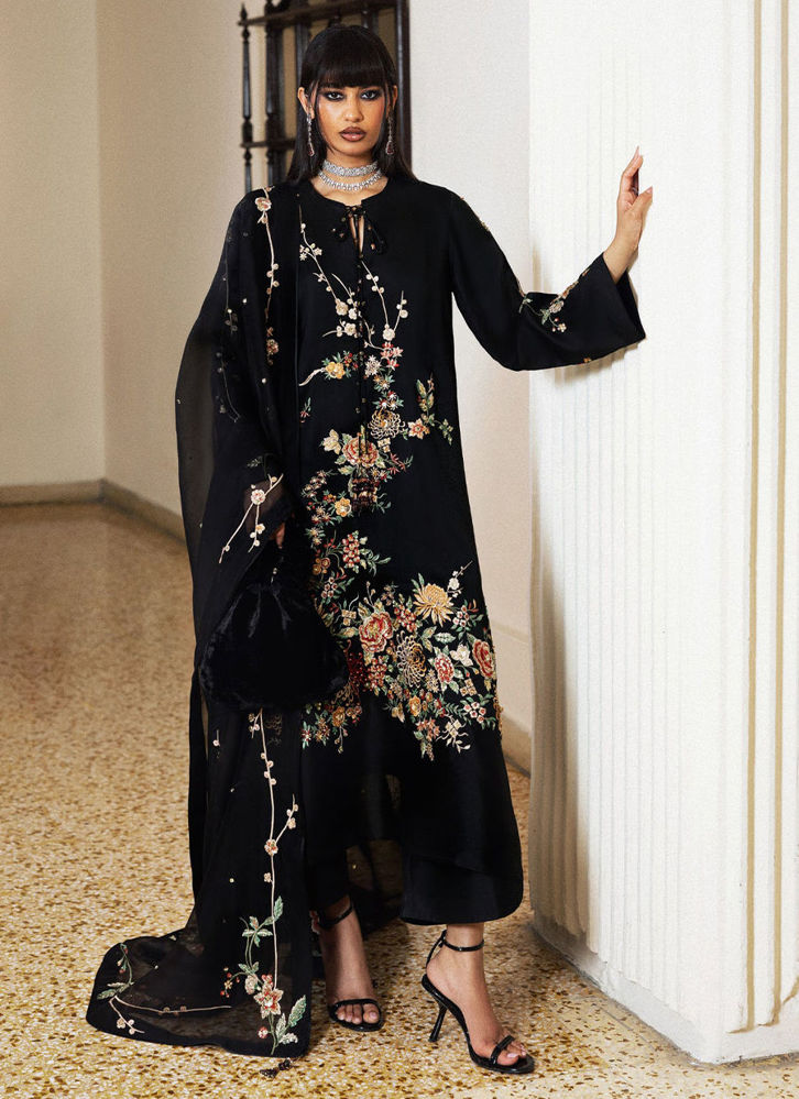 Picture of Sitara Noir