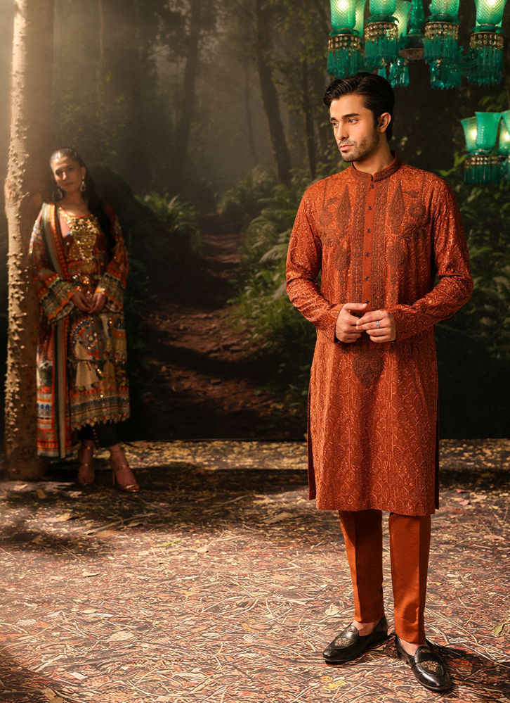 Picture of Burnt Caramel