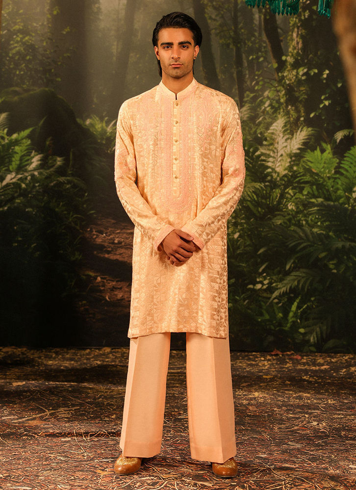 Picture of Strawberry Pavlova