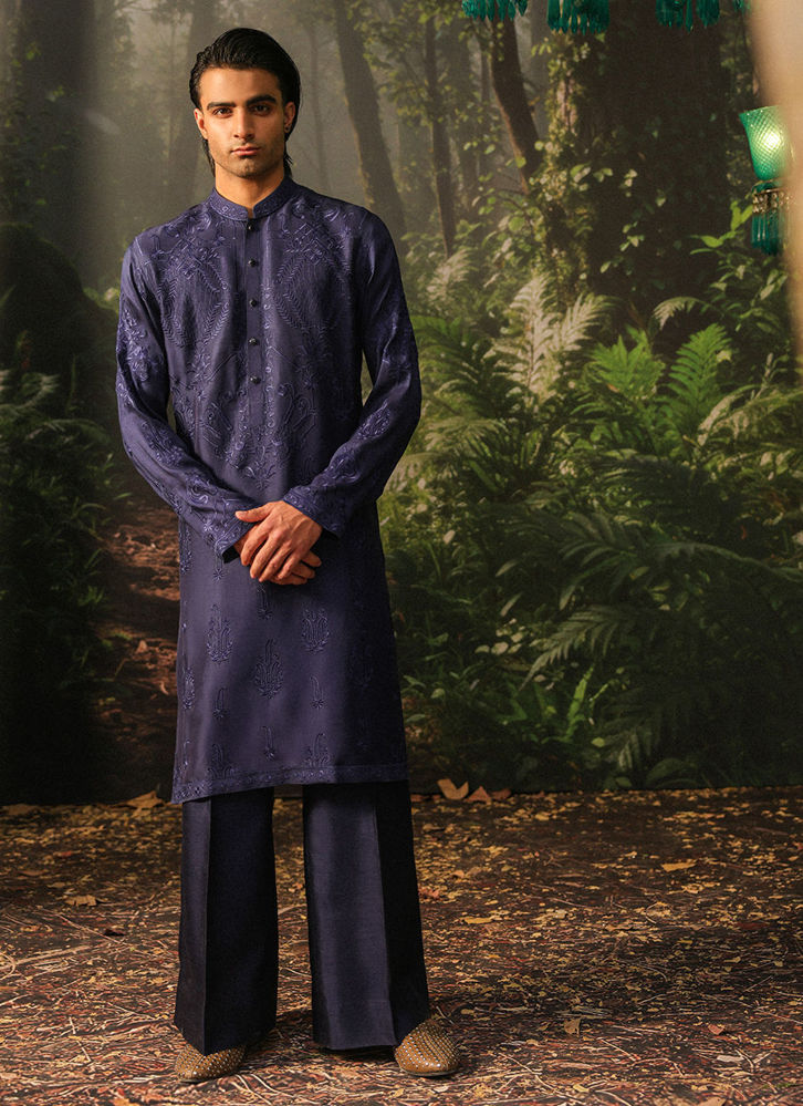 Picture of Indigo Legacy