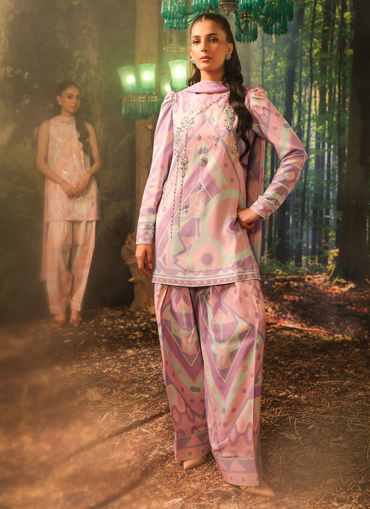 Picture of Marshmallow A