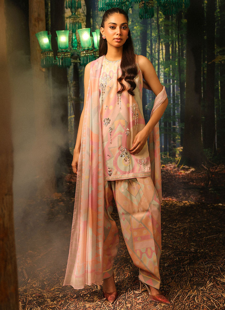 Picture of Marshmallow B