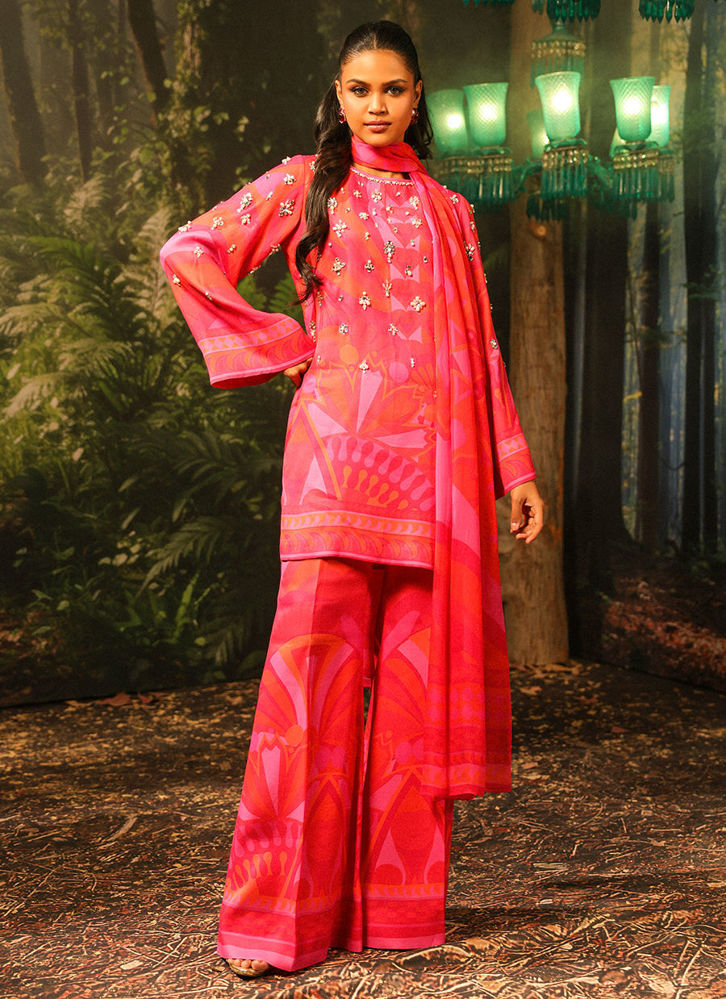 Picture of Fuchsia Pop