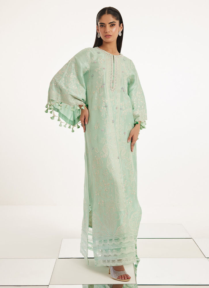 Picture of Lamia Kaftan