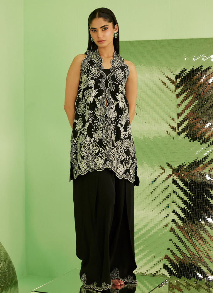 Picture of Raiya Jacket (A)