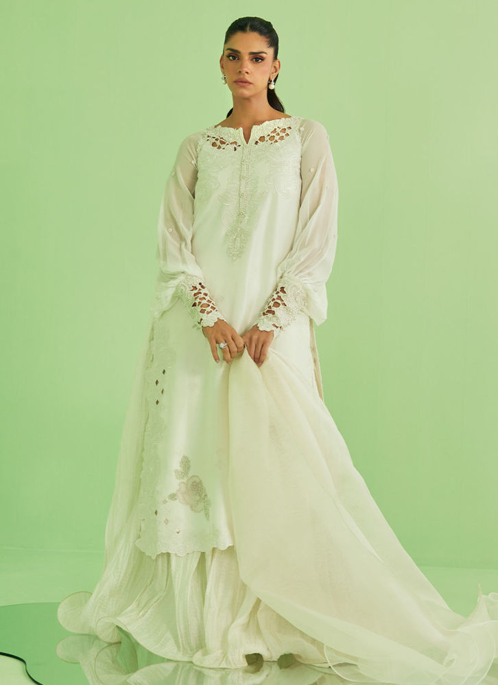 Picture of Briar Shirt and Dupatta