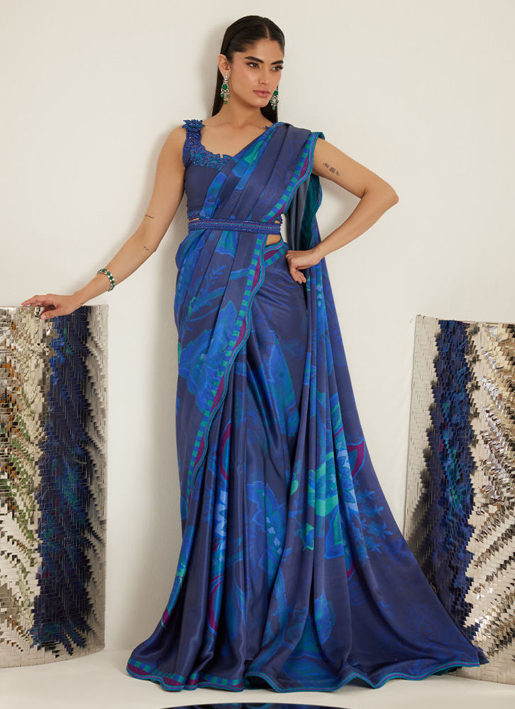 Picture of Emmie Saree