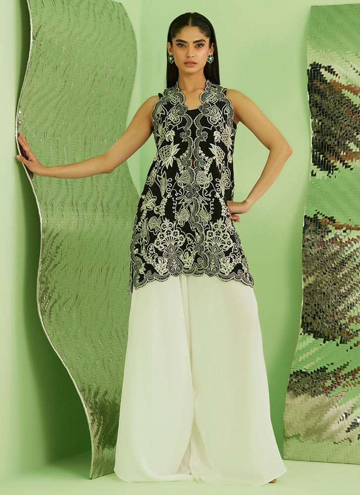 Picture of Raiya Jacket (B)