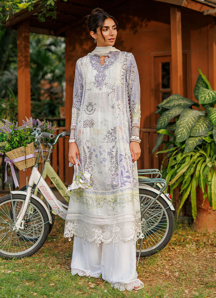 Picture of Florina Shirt and Dupatta