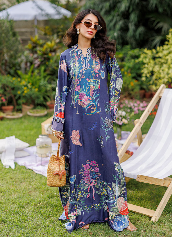 Picture of Dusk Kaftan