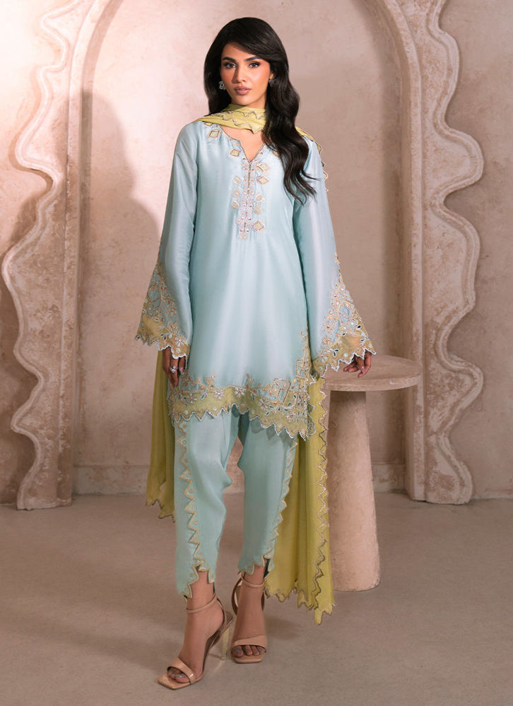 Picture of Lush Calm