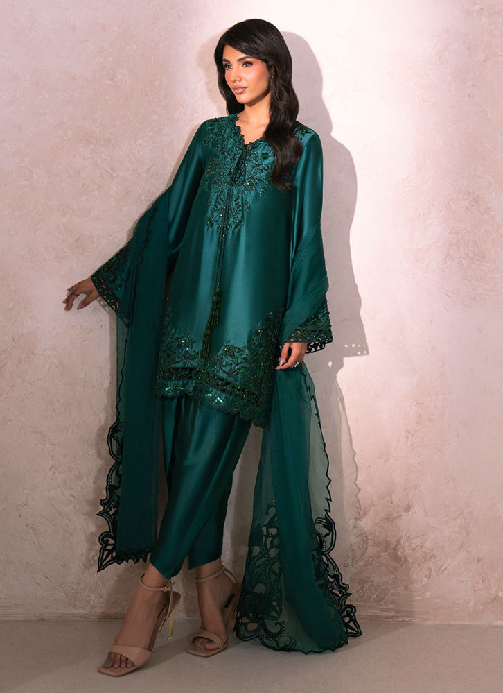 Picture of Green Eclipse