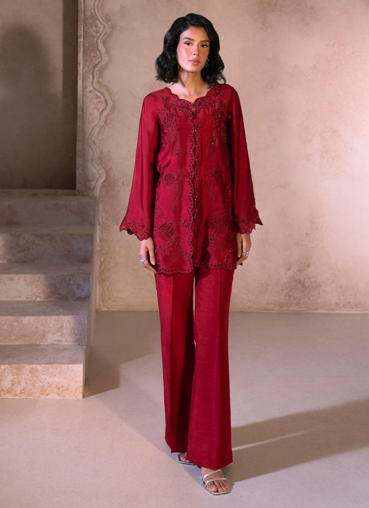 Picture of Vermilion Grace