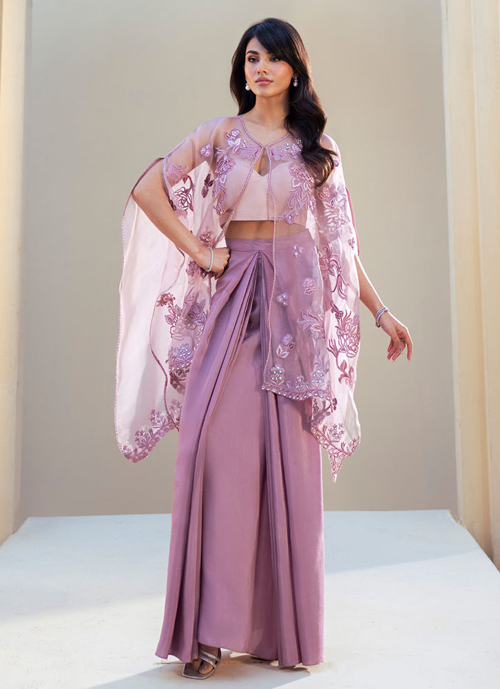 Picture of Mauve Étoile