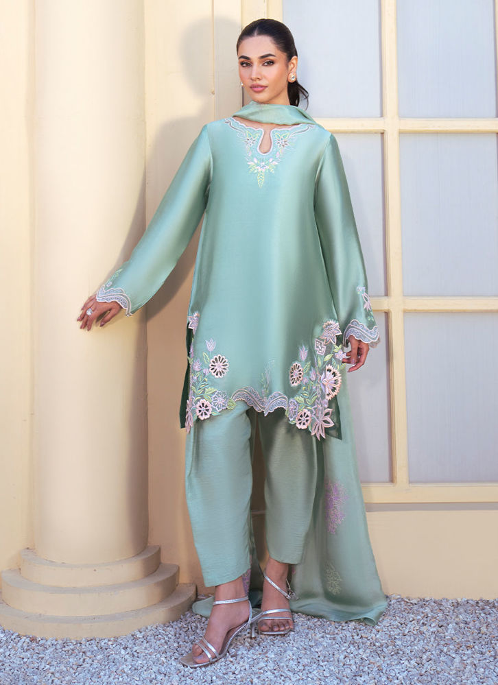 Picture of Verdant Bloom