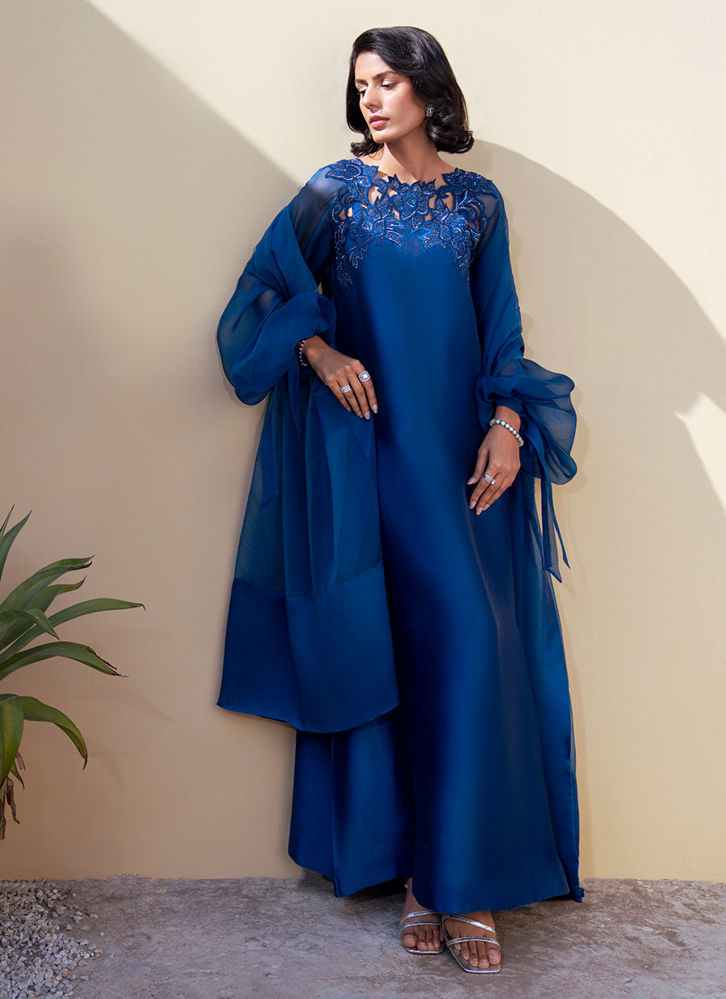 Picture of Regalia Bleu