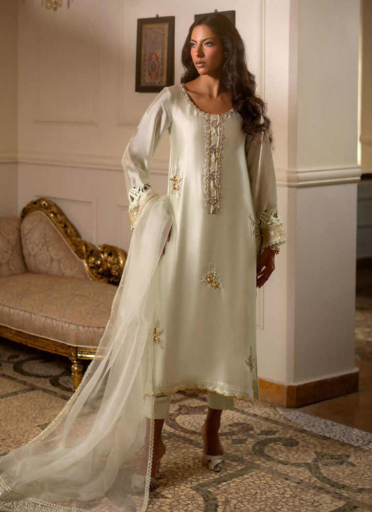 Picture of Arina (Shirt And Pants)