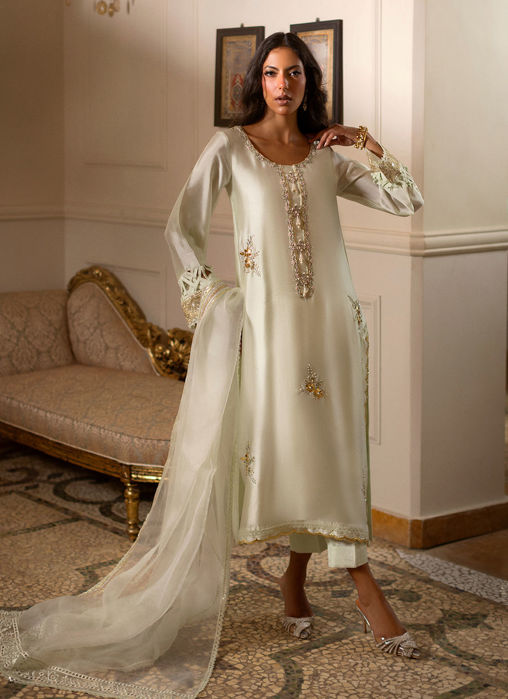 Arina (Shirt And Pants)