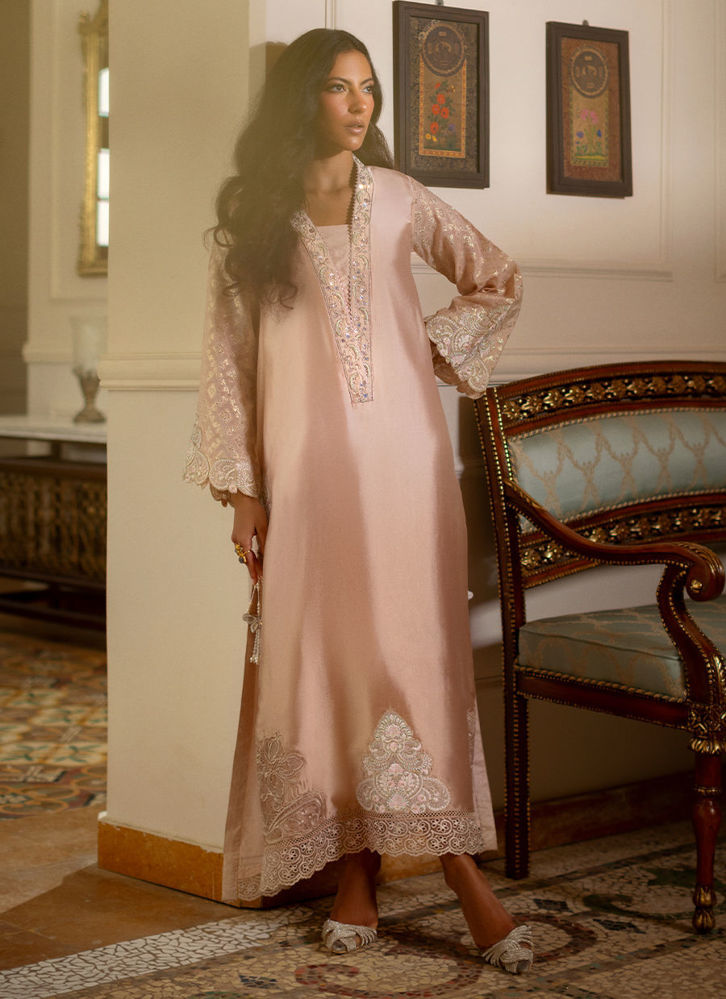 Picture of Nehaal Kaftan