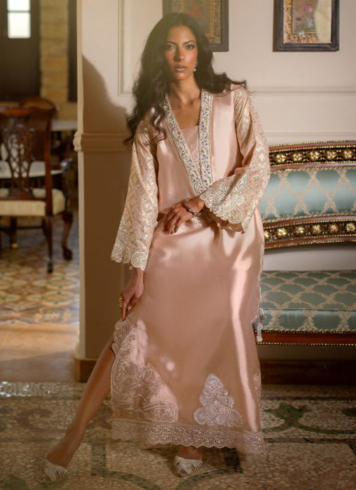 Nehaal Kaftan