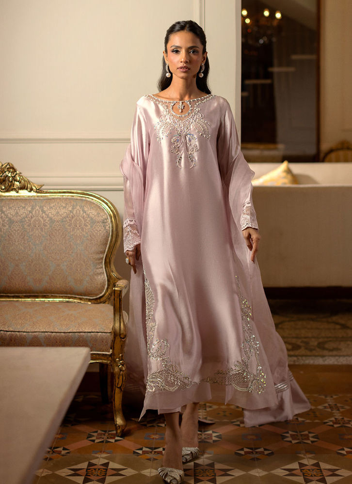 Picture of Leyana  (Shirt And Pants)