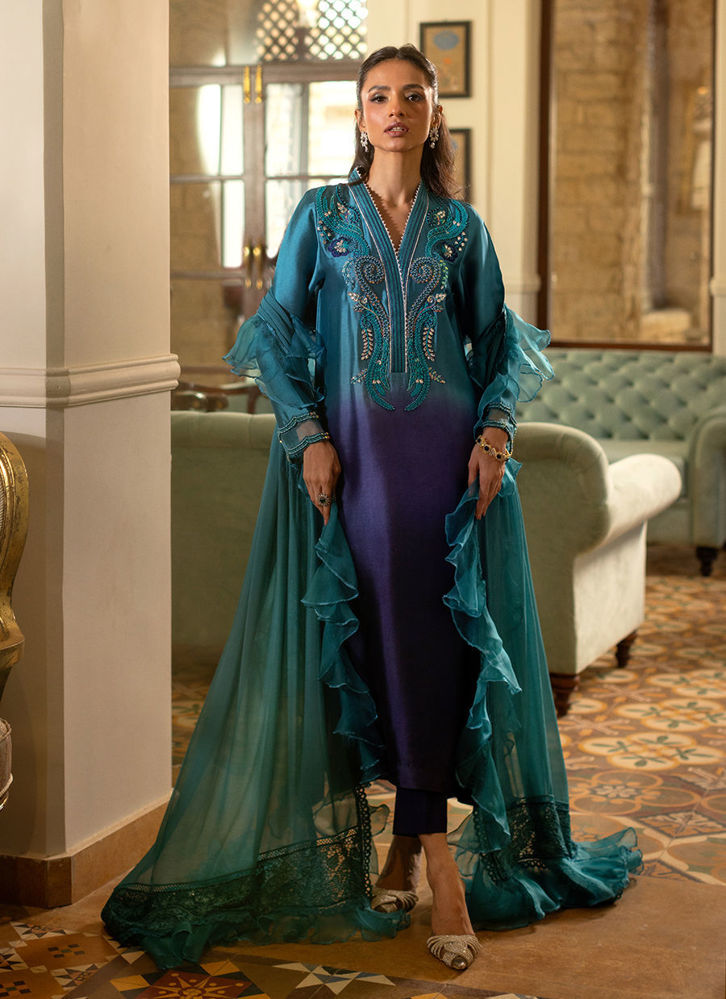 Picture of Feyha (Shirt And Pants)