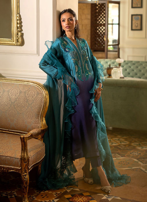 Feyha (Shirt And Pants)