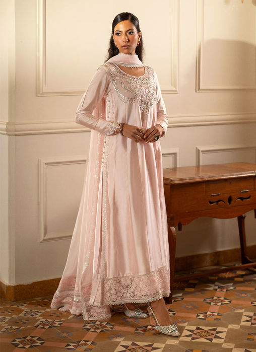 Kesra (Shirt And Pants)