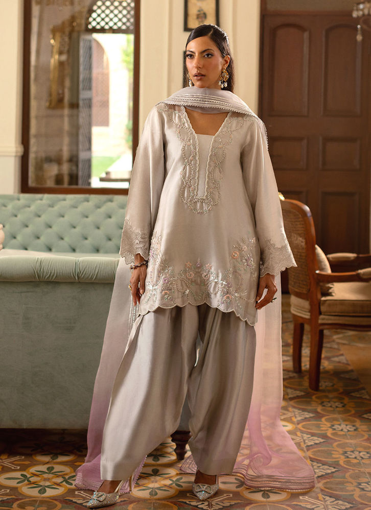 Picture of Kiri (Shirt And Pants)