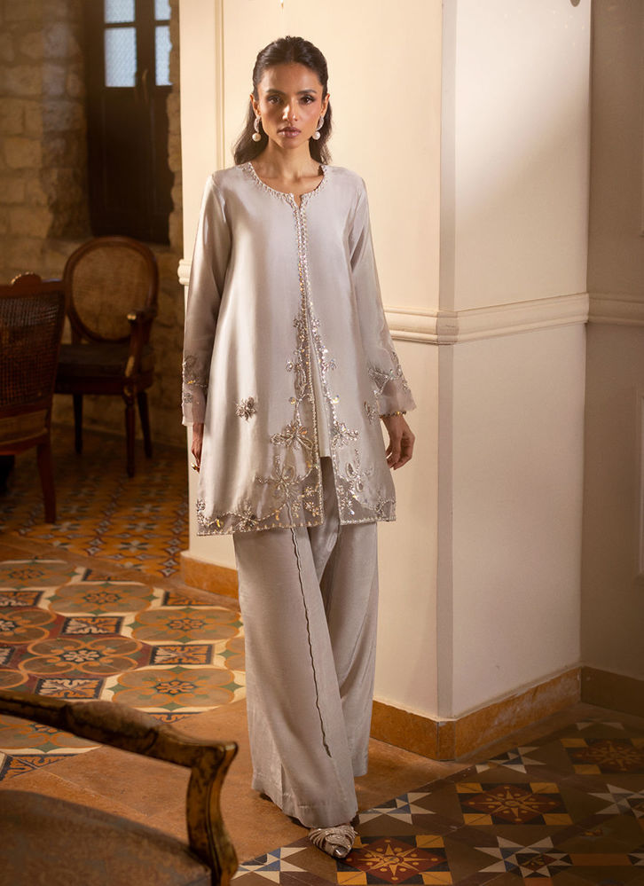 Picture of Abida(Shirt And Pants)