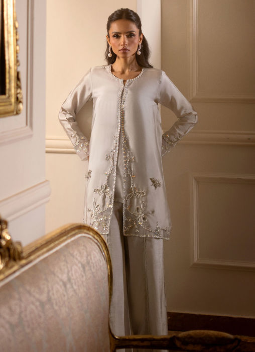 Abida(Shirt And Pants)